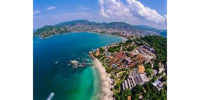 Fotos de IXTAPA
