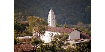 Fotos de IXTAPAN DEL ORO