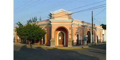 Fotos de Ixtepec