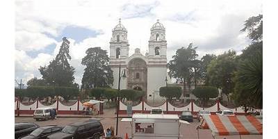 Fotos de IXTLAHUACA