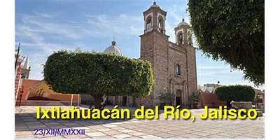 Fotos de Ixtlahuacán