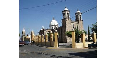 Fotos de Ixtlahuacán Del Río
