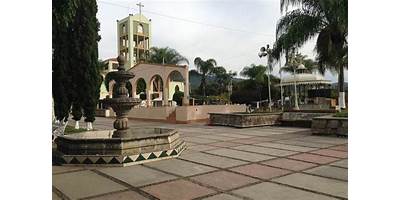 Fotos de Ixtlán