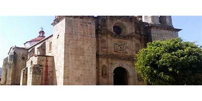 Fotos de Ixtlán De Juárez