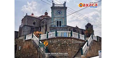 Fotos de IXTLÁN DE JUÁREZ