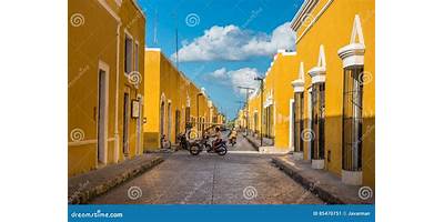 Fotos de Izamal