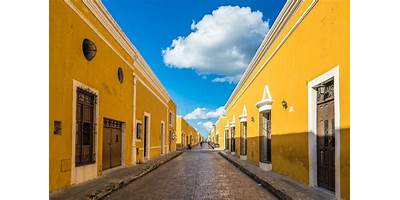 Fotos de IZAMAL