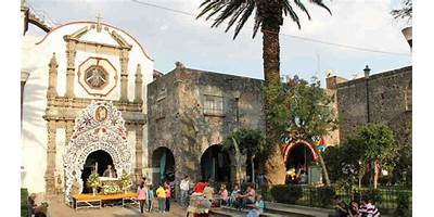 Fotos de Iztacalco
