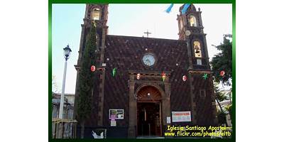 Fotos de IZTACALCO