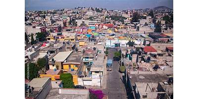 Fotos de Iztapalapa