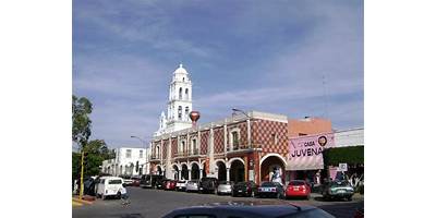 Fotos de Izúcar De Matamoros