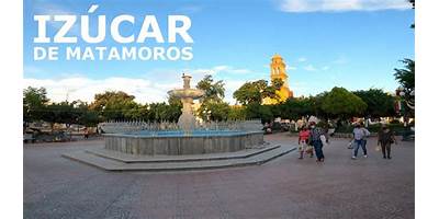 Fotos de IZÚCAR DE MATAMOROS