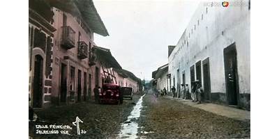 Fotos de Jalacingo
