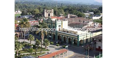 Fotos de JALACINGO