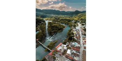 Fotos de Jalcomulco