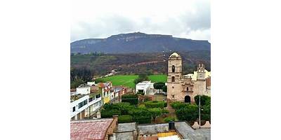 Fotos de Jalpa