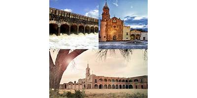 Fotos de JALPA
