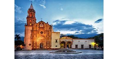 Fotos de Jalpan