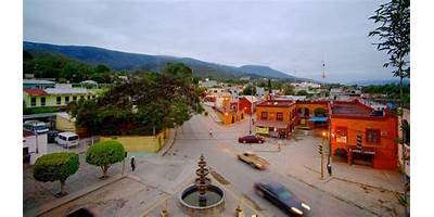 Fotos de Jalpan De Serra