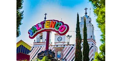 Fotos de Jaltenco