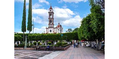 Fotos de JARAL DEL PROGRESO