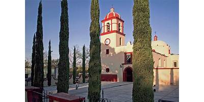 Fotos de Jaumave