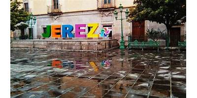 Fotos de JEREZ