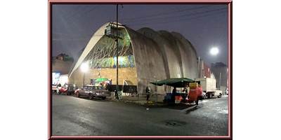 Fotos de Jesús Carranza