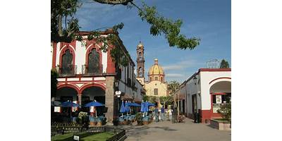 Fotos de JIQUILPAN