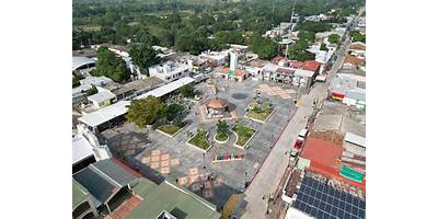 Fotos de Jiquipilas