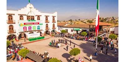 Fotos de Jiquipilco