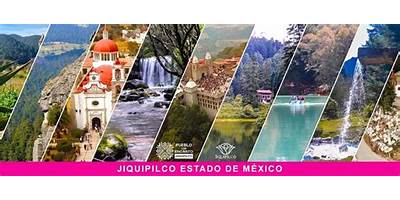 Fotos de JIQUIPILCO