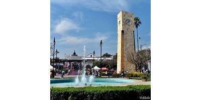 Fotos de JIUTEPEC