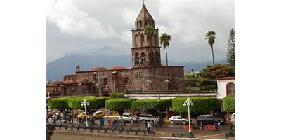 Fotos de JOCOTEPEC