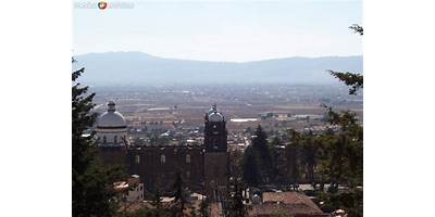 Fotos de Jocotitlán