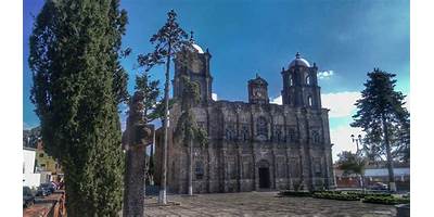 Fotos de JOCOTITLÁN