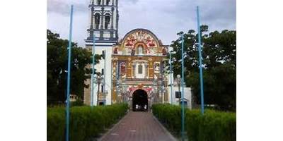 Fotos de Jolalpan