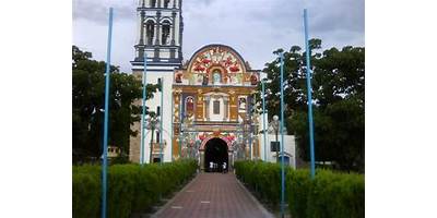 Fotos de JOLALPAN