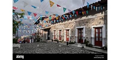 Fotos de Jonotla