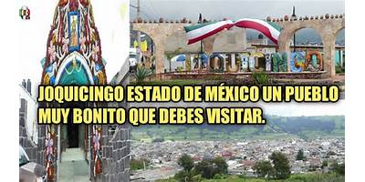 Fotos de Joquicingo