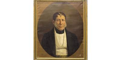Fotos de JOSÉ JOAQUÍN DE HERRERA