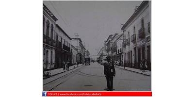 Fotos de Juan Aldama