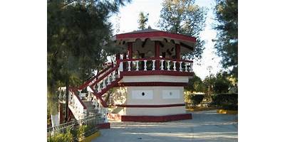 Fotos de Juan N. Méndez