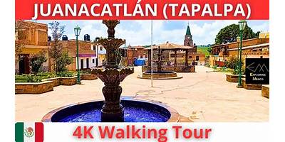 Fotos de Juanacatlán
