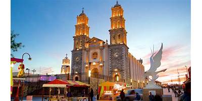 Fotos de Juárez
