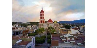 Fotos de Juchipila