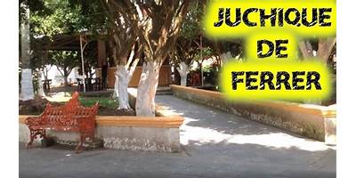 Fotos de Juchique De Ferrer