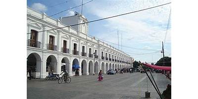 Fotos de Juchitán