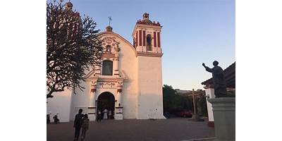 Fotos de JUCHITÁN