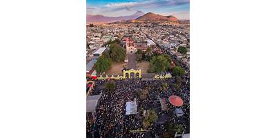 Fotos de Juchitepec